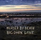 Capa do artigo Big Dark Love - Vinil