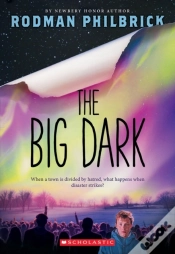 Capa do artigo Big Dark