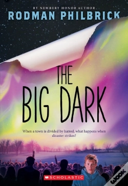 Capa do artigo Big Dark
