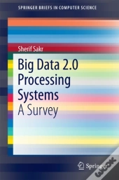 Big Data 2.0 Processing Systems