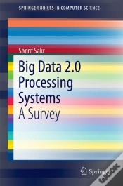 Capa do artigo Big Data 2.0 Processing Systems