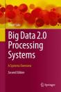 Big Data 2.0 Processing Systems - Preview