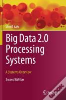 Big Data 2.0 Processing Systems
