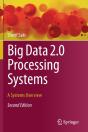 Big Data 2.0 Processing Systems - Preview