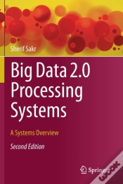 Capa do artigo Big Data 2.0 Processing Systems