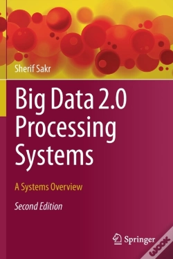 Capa do artigo Big Data 2.0 Processing Systems