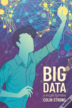 Capa do artigo Big Data A Escala Humana