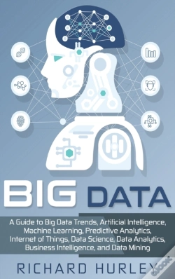 Capa do artigo Big Data: A Guide To Big Data Trends, Ar