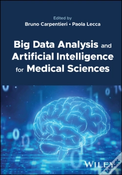 Capa do artigo Big Data Analysis And Artificial Intelligence For Medical Sciences