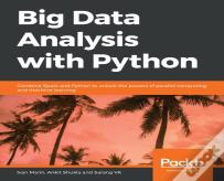 Big Data Analysis With Python