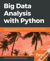 Capa do artigo Big Data Analysis With Python