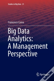 Capa do artigo Big Data Analytics: A Management Perspective