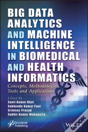 Capa do artigo Big Data Analytics And Machine Intelligence In Biomedical And Health Informatics