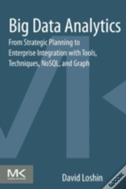 Capa do artigo Big Data Analytics