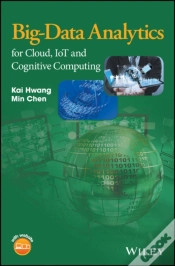 Capa do artigo Big-Data Analytics For Cloud, Iot And Cognitive Computing