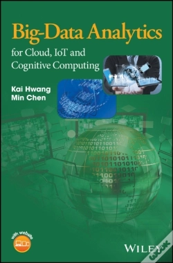 Capa do artigo Big-Data Analytics For Cloud, Iot And Cognitive Computing