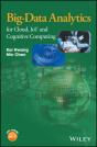 Big-Data Analytics For Cloud, Iot And Cognitive Computing - Preview