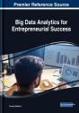 Big Data Analytics For Entrepreneurial Success - Preview