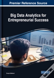 Capa do artigo Big Data Analytics For Entrepreneurial Success