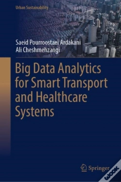 Capa do artigo Big Data Analytics For Smart Transport And Healthcare Systems