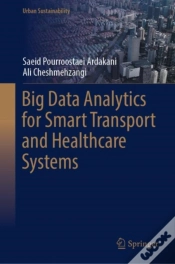 Capa do artigo Big Data Analytics For Smart Transport And Healthcare Systems