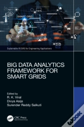Capa do artigo Big Data Analytics Framework For Smart Grids