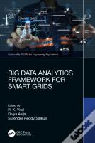 Big Data Analytics Framework For Smart Grids