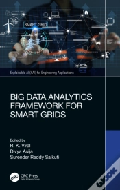 Capa do artigo Big Data Analytics Framework For Smart Grids