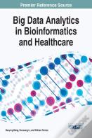 Big Data Analytics In Bioinformatics And Healthcare