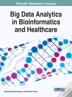 Capa do artigo Big Data Analytics In Bioinformatics And Healthcare