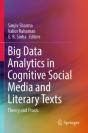 Big Data Analytics In Cognitive Social Media And Literary Texts - Preview