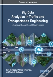 Capa do artigo Big Data Analytics In Traffic And Transportation Engineering: Emerging Research And Opportunities