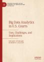 Big Data Analytics In U.S. Courts - Preview