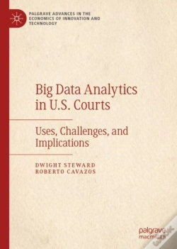 Capa do artigo Big Data Analytics In U.S. Courts