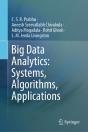 Big Data Analytics: Systems, Algorithms, Applications - Preview
