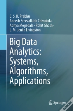 Capa do artigo Big Data Analytics: Systems, Algorithms, Applications