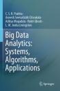 Big Data Analytics: Systems, Algorithms, Applications - Preview