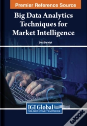Capa do artigo Big Data Analytics Techniques For Market Intelligence