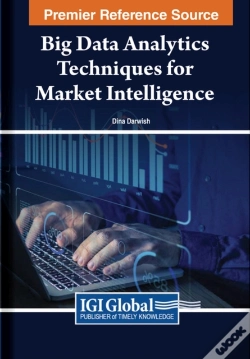 Capa do artigo Big Data Analytics Techniques For Market Intelligence