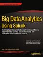 Big Data Analytics Using Splunk - Preview