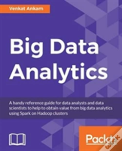Capa do artigo Big Data Analytics