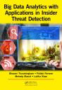 Big Data Analytics With Applications In Insider Threat Detection - Preview