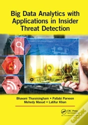 Capa do artigo Big Data Analytics With Applications In Insider Threat Detection
