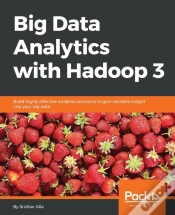Capa do artigo Big Data Analytics With Hadoop 3