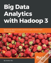 Capa do artigo Big Data Analytics With Hadoop 3