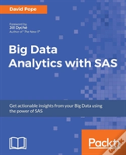 Capa do artigo Big Data Analytics With Sas