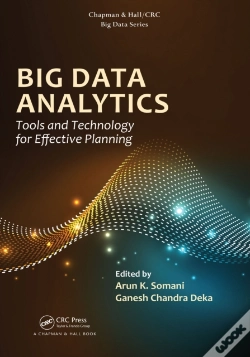 Capa do artigo Big Data Analytics