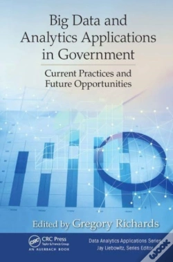 Capa do artigo Big Data And Analytics Applications In Government