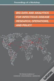 Capa do artigo Big Data And Analytics For Infectious Disease Research, Operations, And Policy