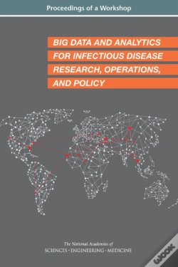 Capa do artigo Big Data And Analytics For Infectious Disease Research, Operations, And Policy
